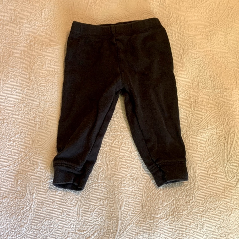 Baby pants